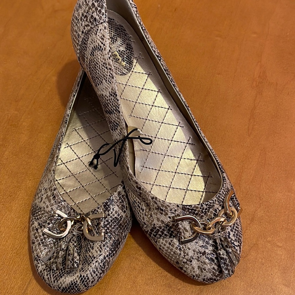 Brand new shoes 👞 Size 9W .